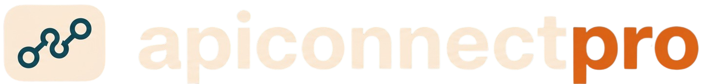 apiconnectpro